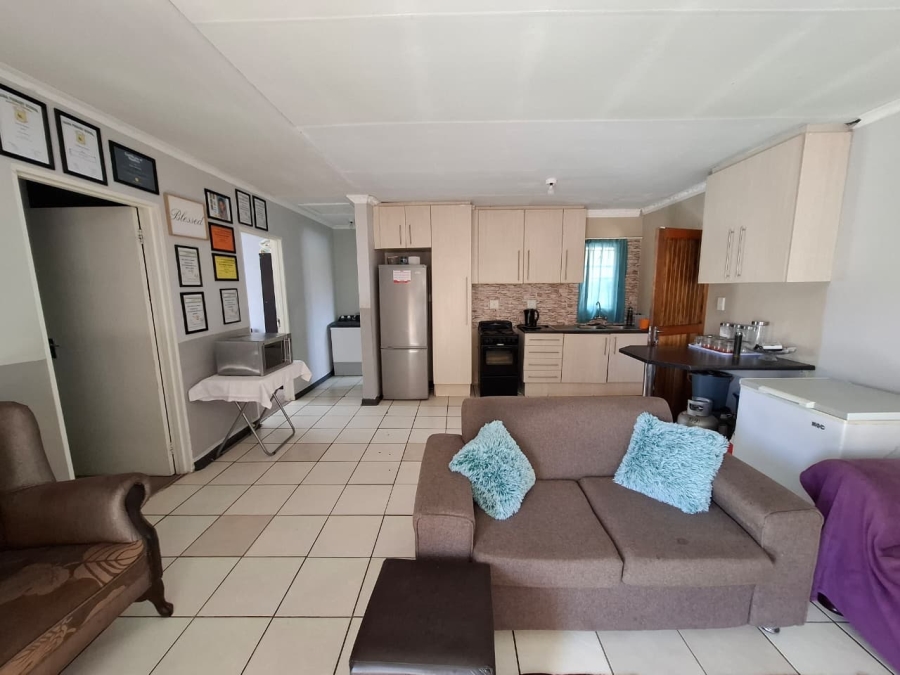 2 Bedroom Property for Sale in Vista Park Free State